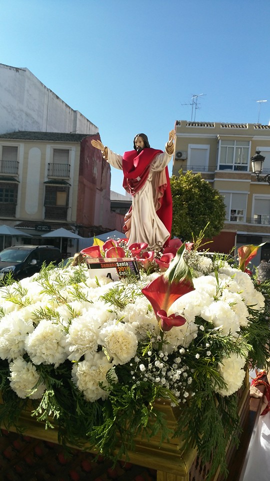 Fotos 0075-santa, manantiales, veneros fuentes Cabra.